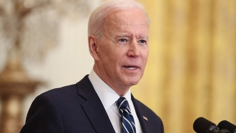 ΗΠΑ: Κοινό μυστικό η επικείμενη ανακοίνωση της υποψηφιότητας Μπάιντεν στις προεδρικές εκλογές του 2024