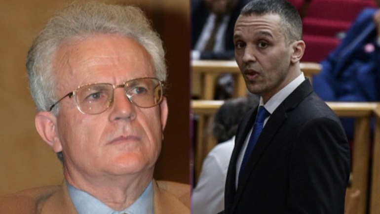 Ο Αν. Κανελλοπούλος επαναφέρει το κόμμα του, «ΕΑΝ», μετά το μπλόκο στον Κασιδιάρη