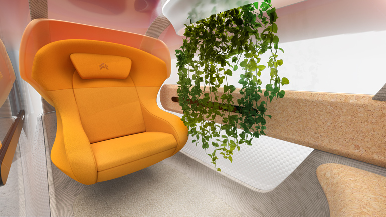 Auto Shanghai 2023: Οι προτάσεις της Citroen για το μέλλον της αυτοκίνησης