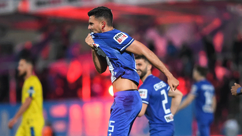 Μεγάλη νίκη για τον ΠΑΣ Γιάννινα, 3-2 τον Παναιτωλικό