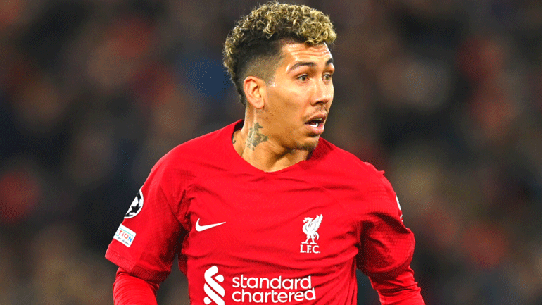 Ο Φιρμίνο συμφώνησε με την Μπαρτσελόνα