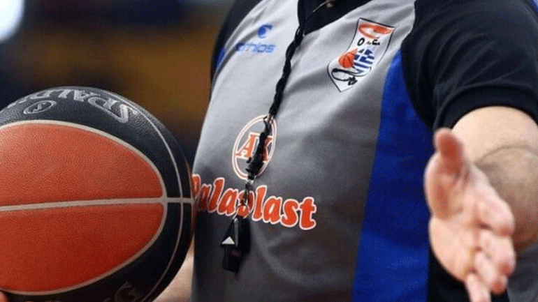 Η Πρίστινα κατήγγειλε απόπειρα δωροδοκίας Ελλήνων διαιτητών στο πρωτάθλημα του Κοσόβου!