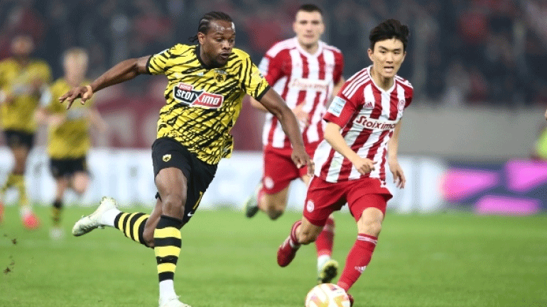 Super League: Ολυμπιακός-ΑΕΚ και ΠΑΟΚ-Παναθηναϊκός στον δρόμο για τον τίτλο