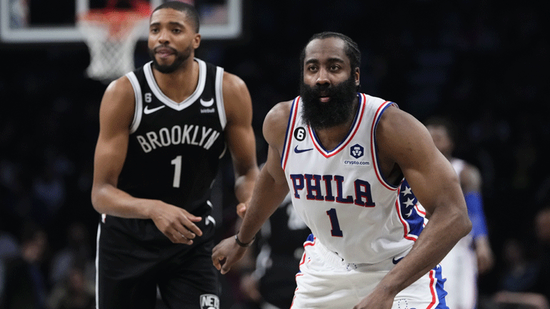 ΝΒΑ: Οι Σίξερς «σκούπισαν» το Μπρούκλιν και προκρίθηκαν στους ημιτελικούς της Ανατολής