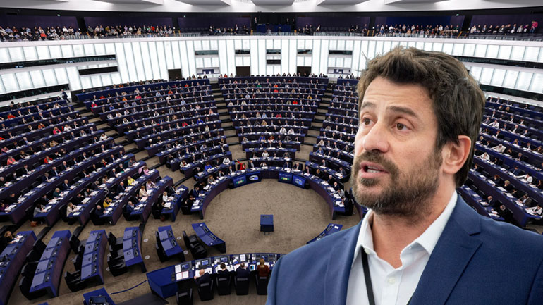 Ο Γεωργούλης ζητά επίσπευση της άρσης της ασυλίας του