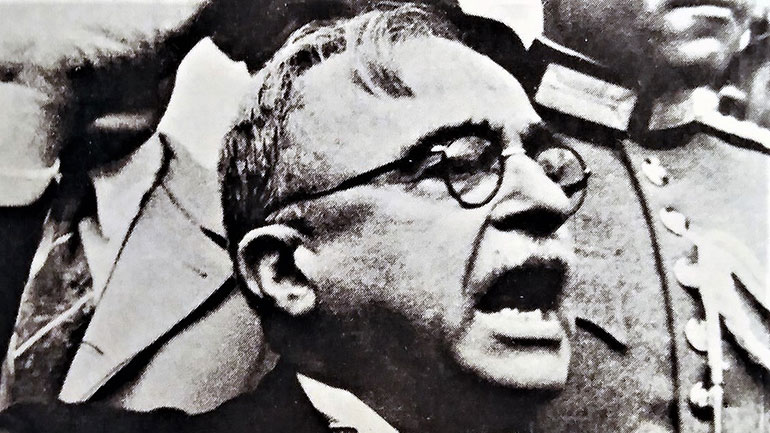 Ελληνική γλώσσα: Το όργανο που τραυματίστηκε βαθιά από τα νύχια της δικτατορίας