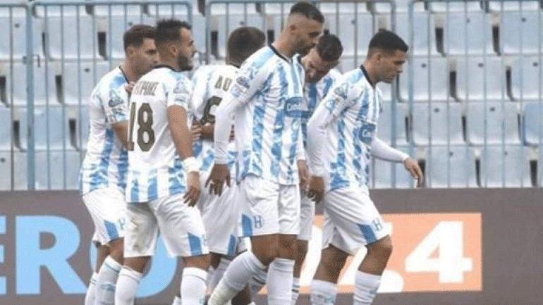 Super League 2: «Διπλό» του Ηρακλή στη Βέροια, σόου Τζίμα στη νίκη του ΠΑΟΚ Β΄