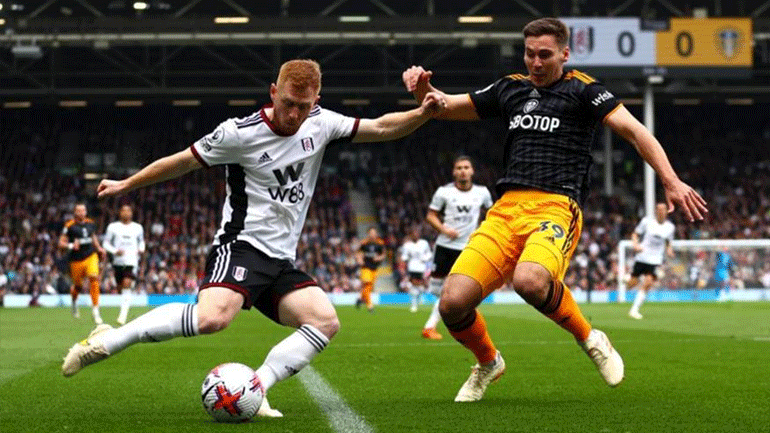 Αγγλία: Η Φούλαμ τους βαθμούς, 2-1 τη Λιντς