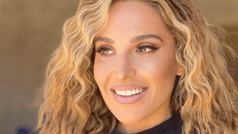 Γιάννα Τερζή: To αυτοάνοσο νόσημα που την ταλαιπωρεί και η φωτογραφία με τα σημάδια στα πόδια