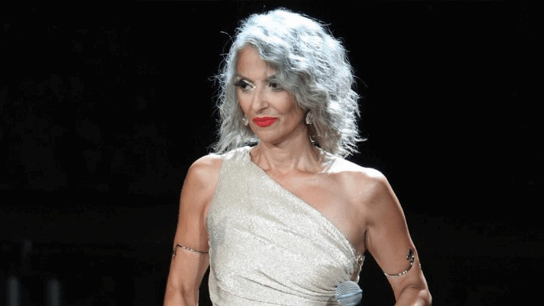 Ματθίλδη Μαγγίρα: «Το φορτηγό ερχόταν καταπάνω μου…σκεφτόμουν ότι πέθανα»