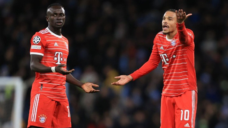 Αντιδράσεις της διοίκησης για την νέα ήττα της Μπάγερν