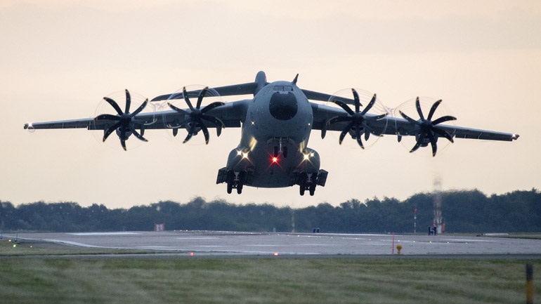 Σουδάν: Η Γερμανία άρχισε την απομάκρυνση των πολιτών της