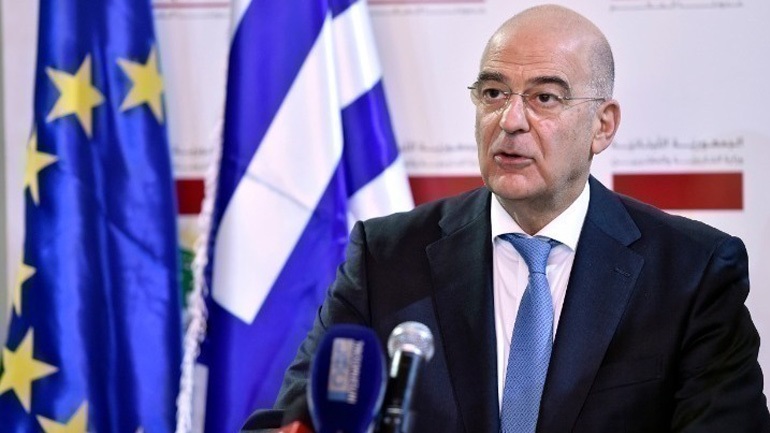 Στο Λουξεμβούργο αύριο ο Ν. Δένδιας για το Συμβούλιο Εξωτερικών Υποθέσεων της ΕΕ – Στο επίκεντρο Ουκρανία και Σουδάν