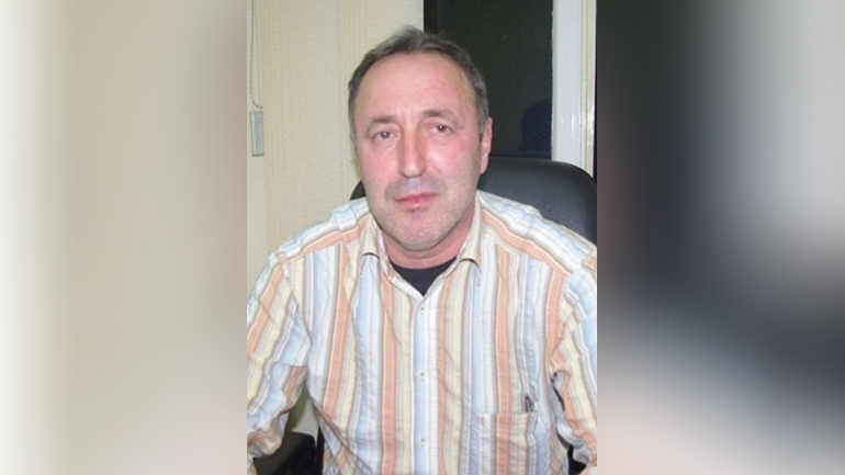 Ξάνθη: Πέθανε ο πρόεδρος του Εργατικού Κέντρου Άγγελος Μπεμπεκίδης