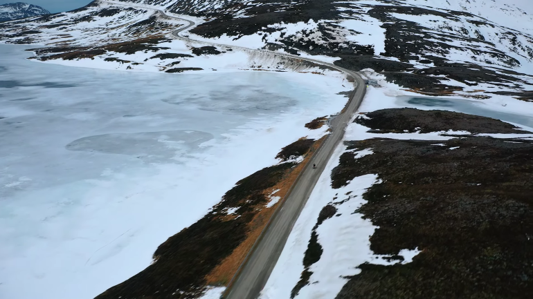 Απ’ τη Βαλτική στην Αρκτική – 12ήμερο ταξίδι στο Νordcapp