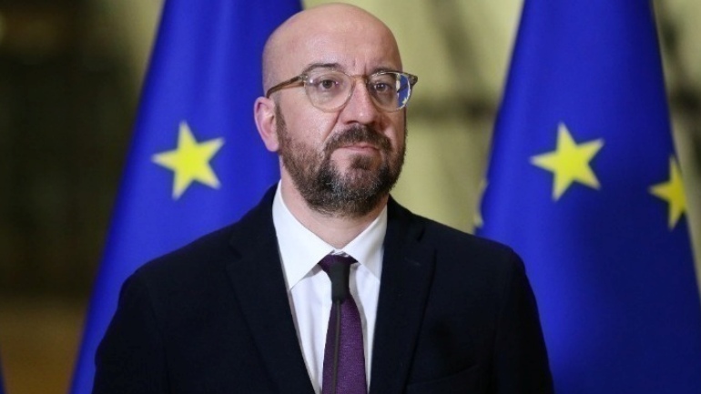 Σ. Μισέλ: Οι πρώτες εκκενώσεις διπλωματών και των πολιτών μας της ΕΕ ξεκίνησαν από το Χαρτούμ