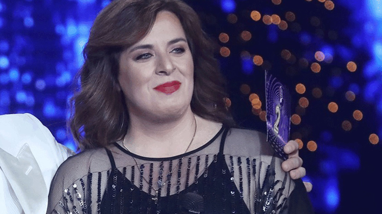 Γωγώ Τσαμπά: «Με πήρε ο ύπνος στο τιμόνι, έσπασα την πλάτη μου, το χέρι μου…»