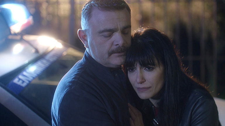 Κάνε ότι κοιμάσαι: Ο Μηνάς μετανιώνει και ζητάει συγγνώμη για όλα