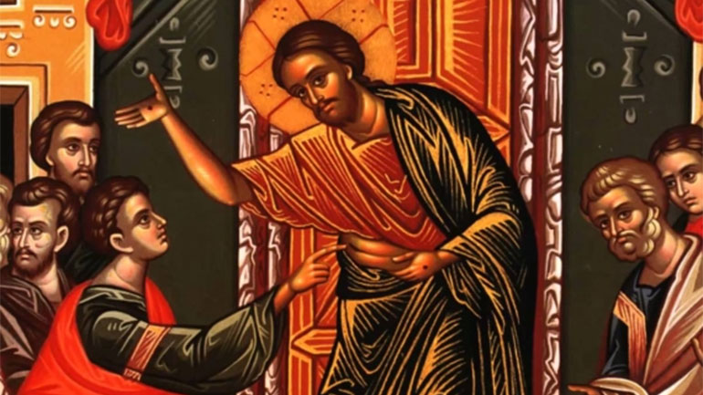 Γιατί η Κυριακή του Θωμά λέγεται και Αντίπασχα;