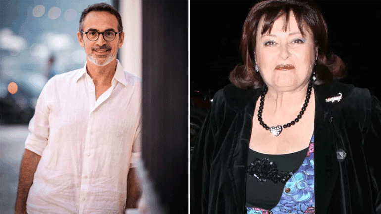 Ξέσπασε ο Κώστας Κρομμύδας με τις δηλώσεις της Μάγδας Τσαγγάνη για τον Αλέξη Γεωργούλη