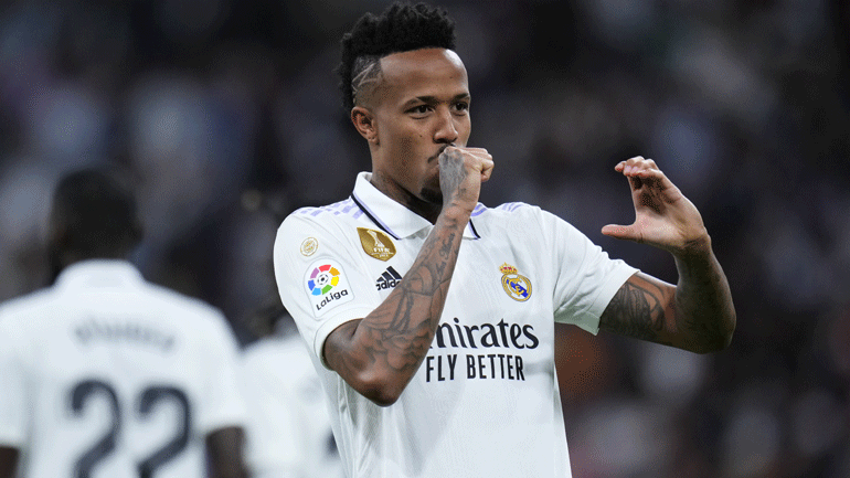 Ισπανία: Στο… ρελαντί η Ρεάλ, 2-0 την Θέλτα