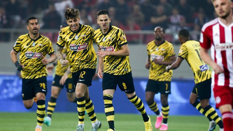 Pamestoixima.gr: Εμβόλιμη αγωνιστική σε Premier League και Super League με «Τελικό Αποτέλεσμα-Ενισχυμένες Αποδόσεις»