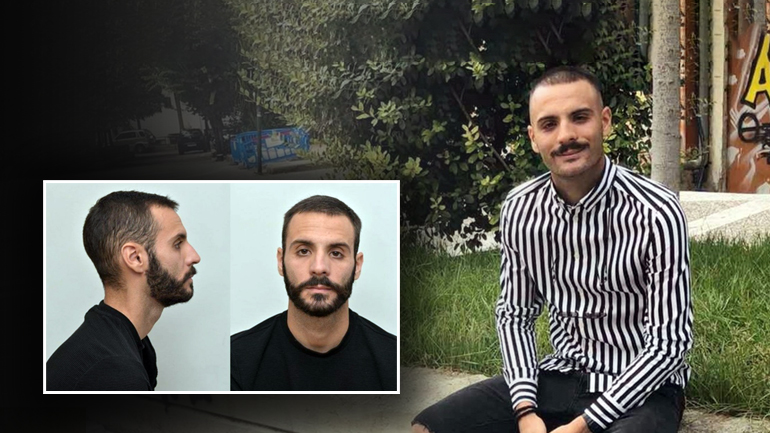 Επτά χρόνια φυλακή στον ποδοσφαιριστή από το Αγρίνιο για ασέλγεια σε 4χρονο αγοράκι