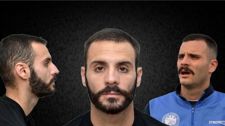 Την ενοχή του Αγρινιώτη ποδοσφαιριστή για ασέλγεια σε 4χρονο πρότεινε ο εισαγγελέας