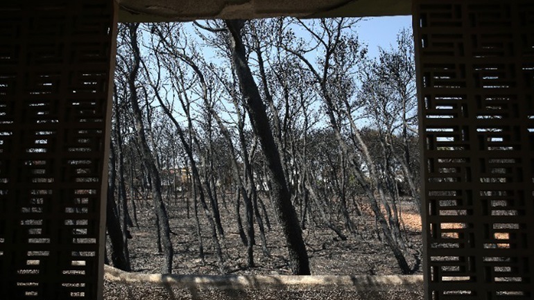 Δίκη για το Μάτι: «Γνώριζαν ότι με τις παραλείψεις τους έθεταν σε κίνδυνο ανθρώπινες ζωές»