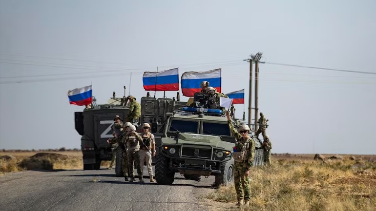 Ουκρανία: Συνεχίζονται οι μάχες σε Αβντιίβκα και Μπαχμούτ