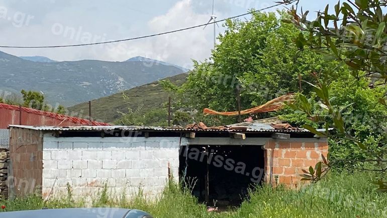 Λάρισα: Από ειδικό ανθρωπολόγο θα εξεταστούν τα οστά – Τι δηλώνει ο δήμαρχος Τεμπών