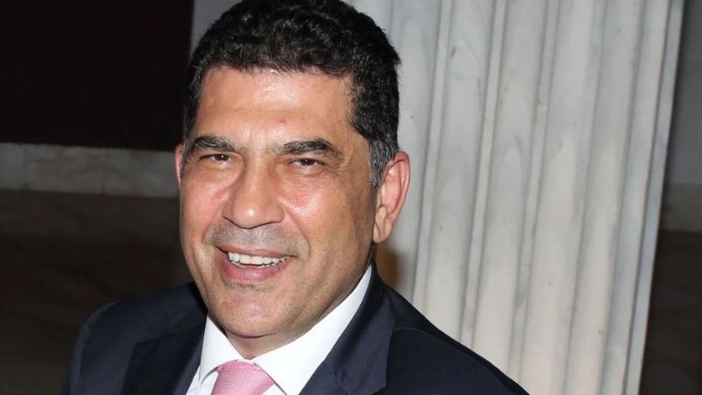 Συνελήφθη ο γνωστός πλαστικός χειρουργός Γιάννης Λύρας έπειτα από καβγά με 92χρονη