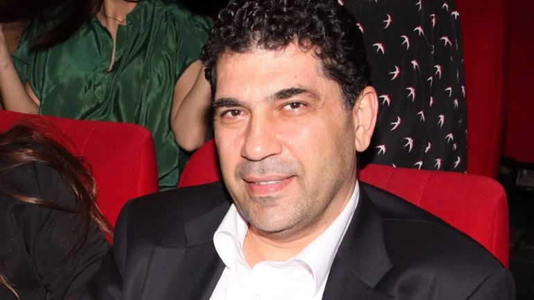 Απέσυραν τις μηνύσεις ο Λύρας και η 92χρονη γειτόνισσά του