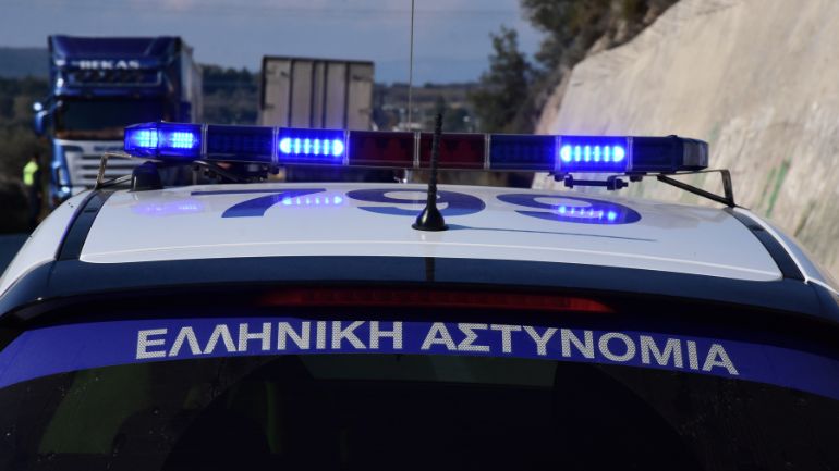 Νέο οπαδικό επεισόδιο μεταξύ ανηλίκων στο Περιστέρι