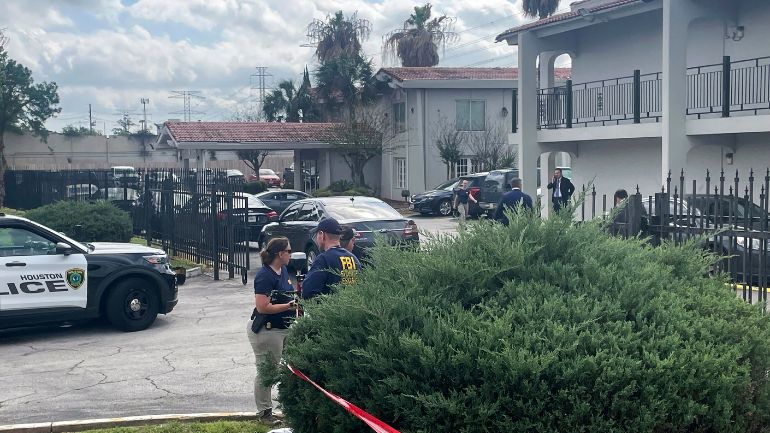 Εννέα έφηβοι τραυματίστηκαν από πυροβολισμούς μετά από πάρτι αποφοίτησης στο Τέξας