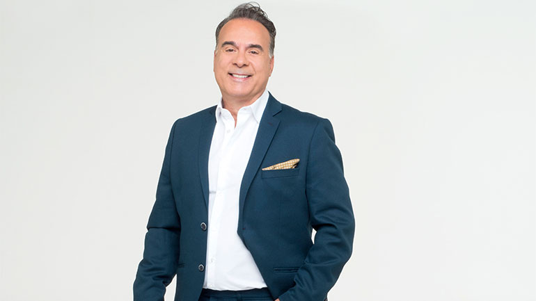 Eurovision 2023: Ο Φώτης Σεργουλόπουλος θα ανακοινώσει το 12άρι της Ελλάδας