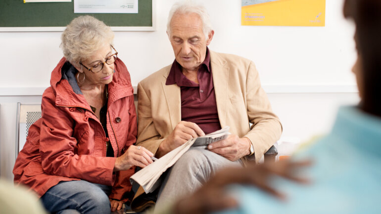 Διαθέσιμο και στην Ελλάδα τo Vericiguat, η νέα θεραπεία της Bayer για τη χρόνια καρδιακή ανεπάρκεια