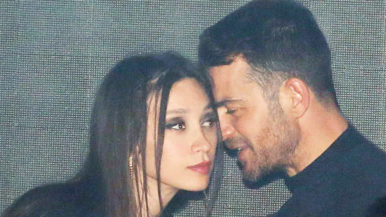 Το χιουμοριστικό βίντεο της Δήμητρας Βαμβακούση για την γιορτή του Γιώργου Αγγελόπουλου