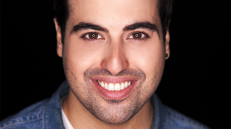 Ο Aνδρόνικος στη Σφίγγα