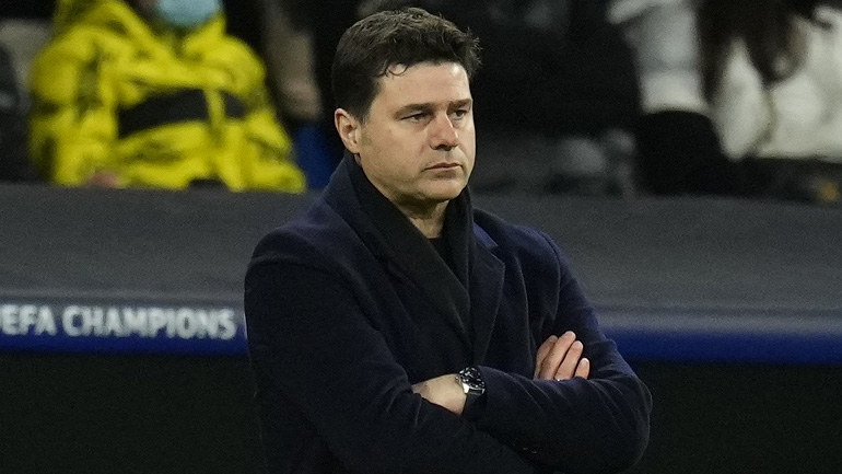 Μία ανάσα από την Τσέλσι ο Ποτσετίνο