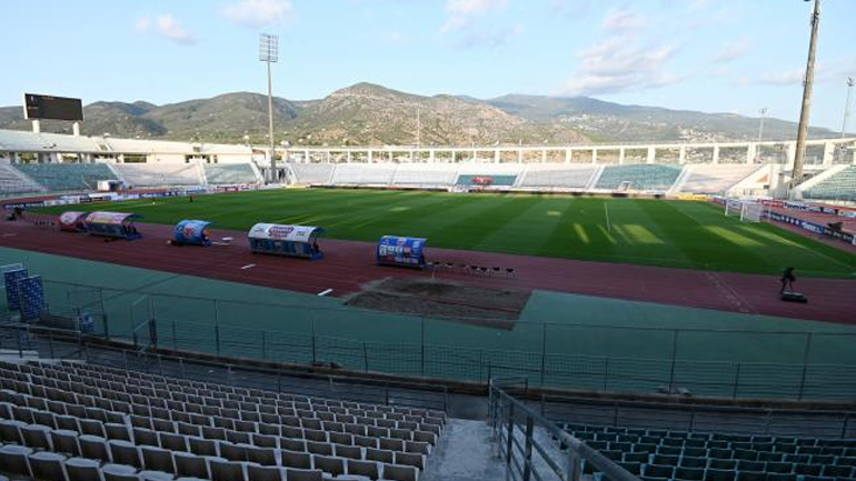 Οδεύει προς το Πανθεσσαλικό με 400 άτομα ο τελικός του Κυπέλλου!