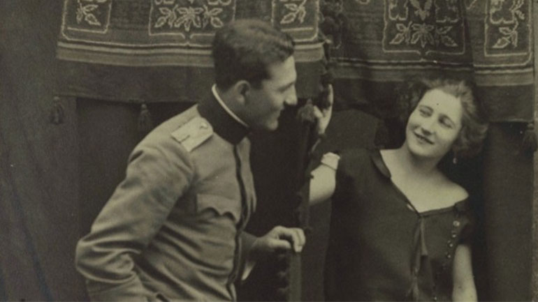 «Γιάννης και Μίλτος Μανάκια – Τα πρόσωπα πίσω από τον φακό» στην Πρίστινα