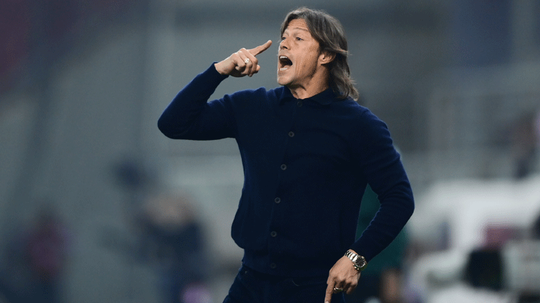 Αλμέιδα: «Ήρθαμε εδώ για τη νίκη και το δείξαμε απ’ το πρώτο, μέχρι το τελευταίο λεπτό»