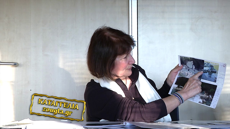 Καταγγελία: Δεν κατεδαφίζουν παράνομο αλιευτικό καταφύγιο στον Αθέρα Κεφαλονιάς