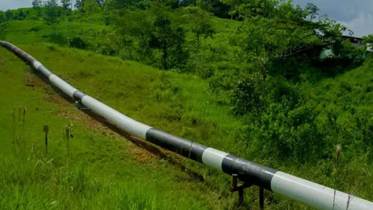 Κολομβία: Βομβιστική επίθεση σε αγωγό πετρελαίου