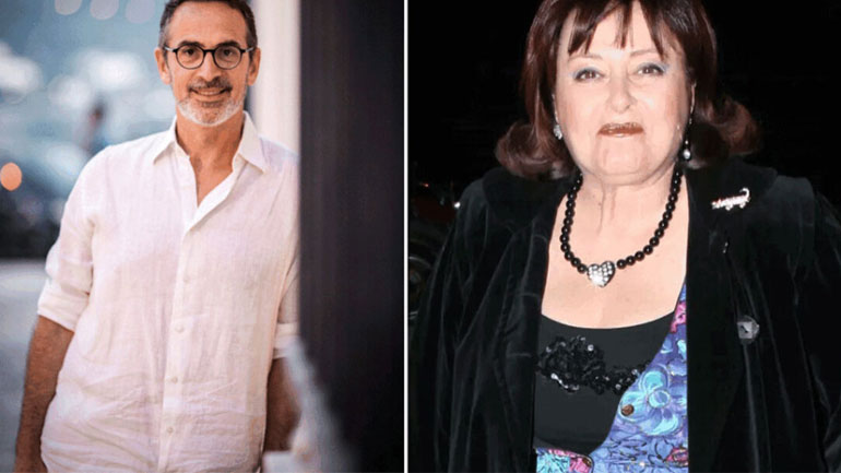 H Μάγδα Τσαγγάνη απαντά στον Κώστα Κρομμύδα μετά τη δήλωση για τον Γεωργούλη που προκάλεσε αντιδράσεις