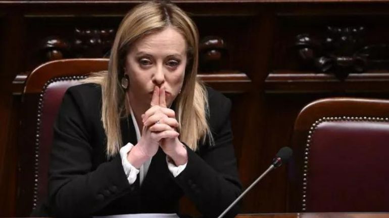 Η Ιταλία απομακρύνει τους υπηκόους της από το Σουδάν και απευθύνει έκκληση για διάλογο