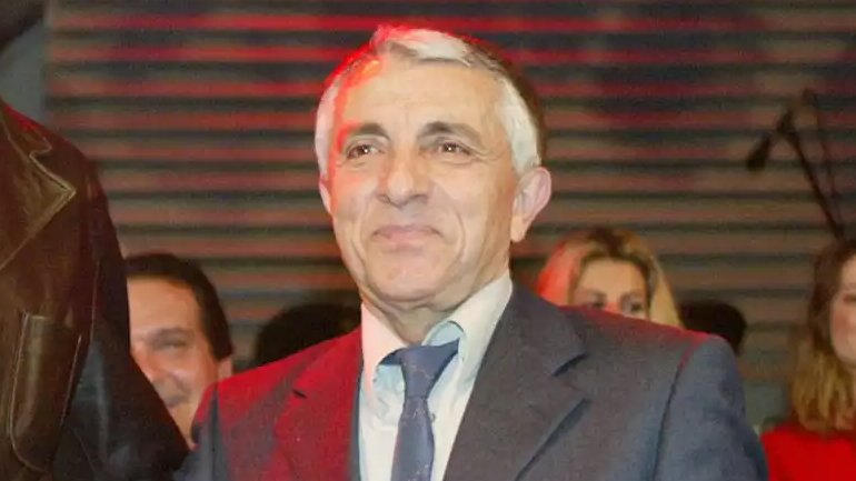 Πέθανε ο αθλητικογράφος Άγγελος Βουτσέλης