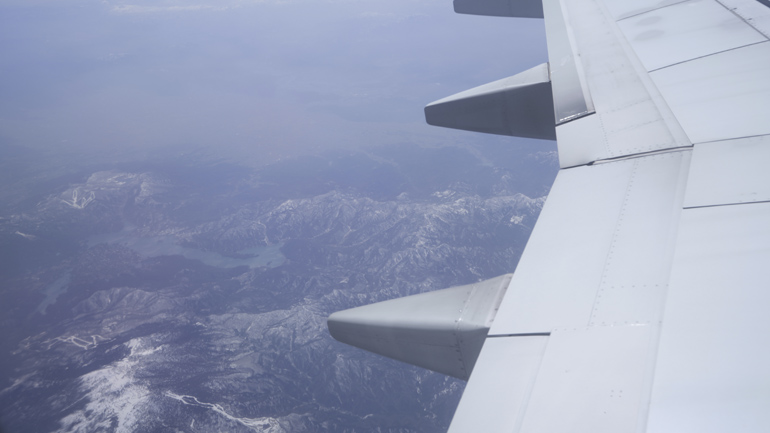 Νεπάλ: Φωτιά σε αεροσκάφος λίγο μετά την απογείωσή του