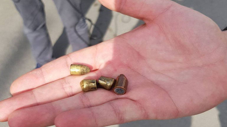 Μενίδι: Βρέθηκαν αδέσποτες σφαίρες στο σχολείο που σκοτώθηκε ο 11χρονος Μάριος